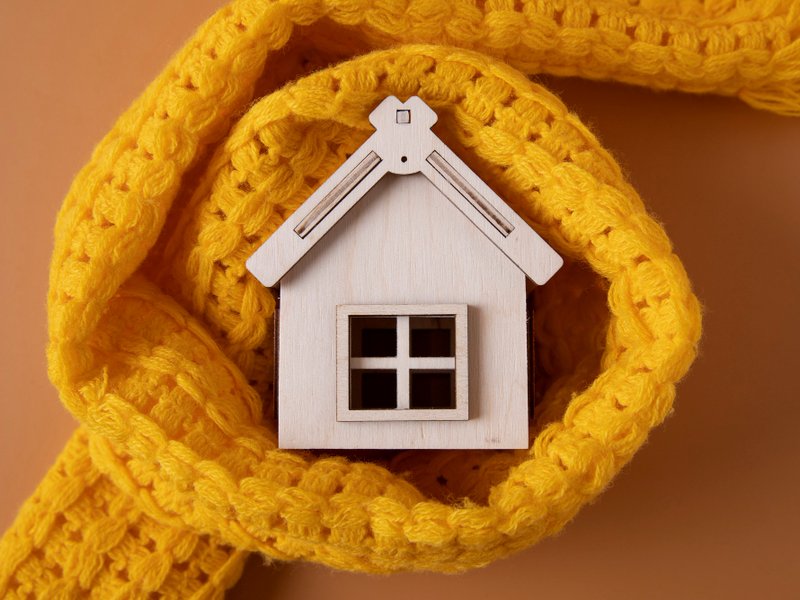 Duurzaam wonen in Emmen? Kies voor spouwmuurisolatie